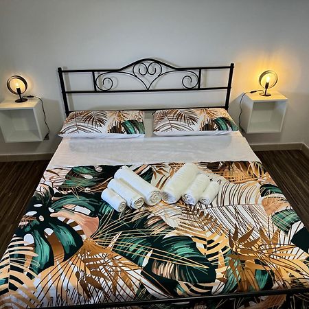 Residenza De Vita Тропеа Екстериор снимка