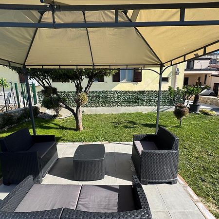 Residenza De Vita Тропеа Екстериор снимка