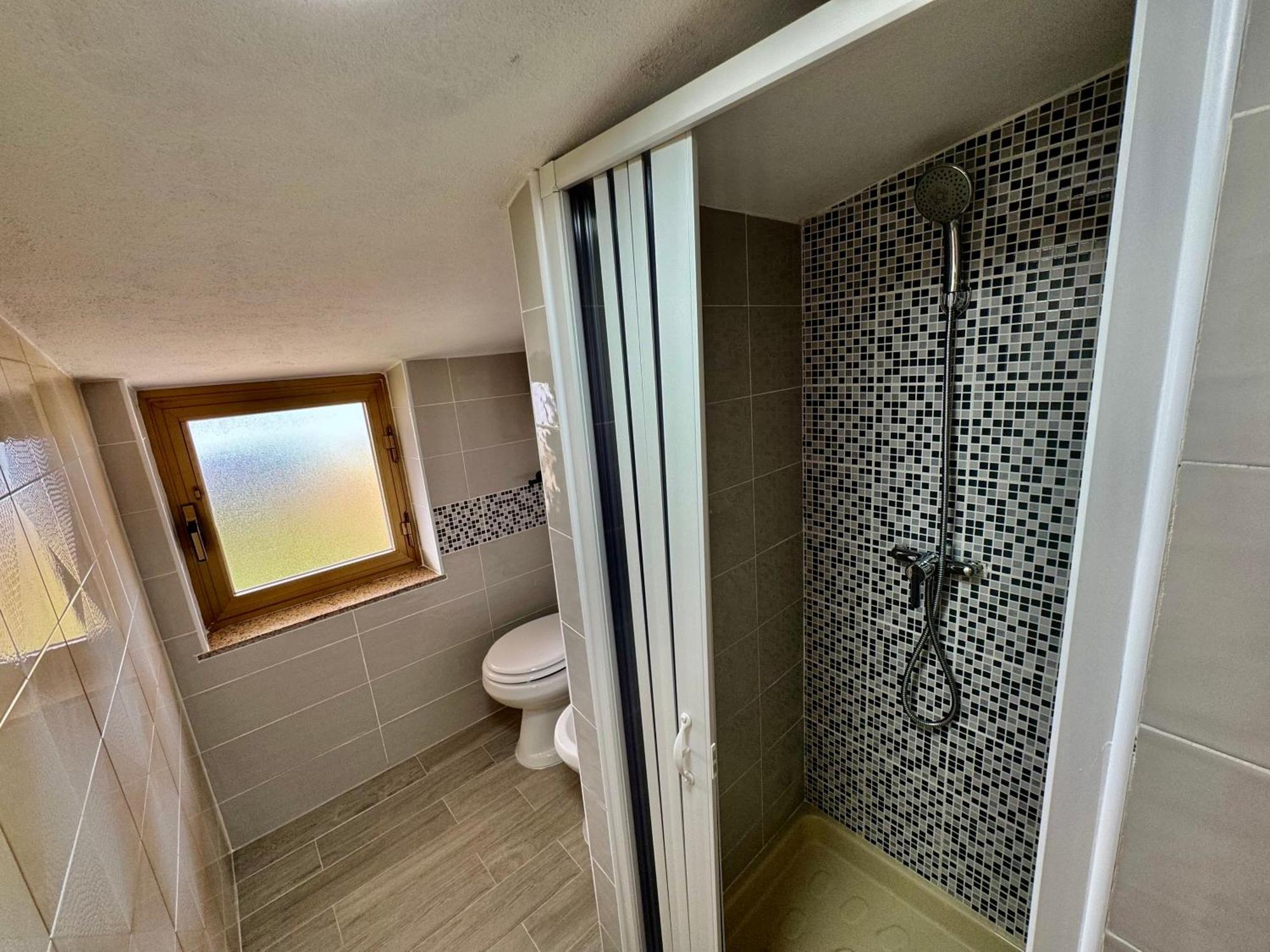 Residenza De Vita Тропеа Екстериор снимка