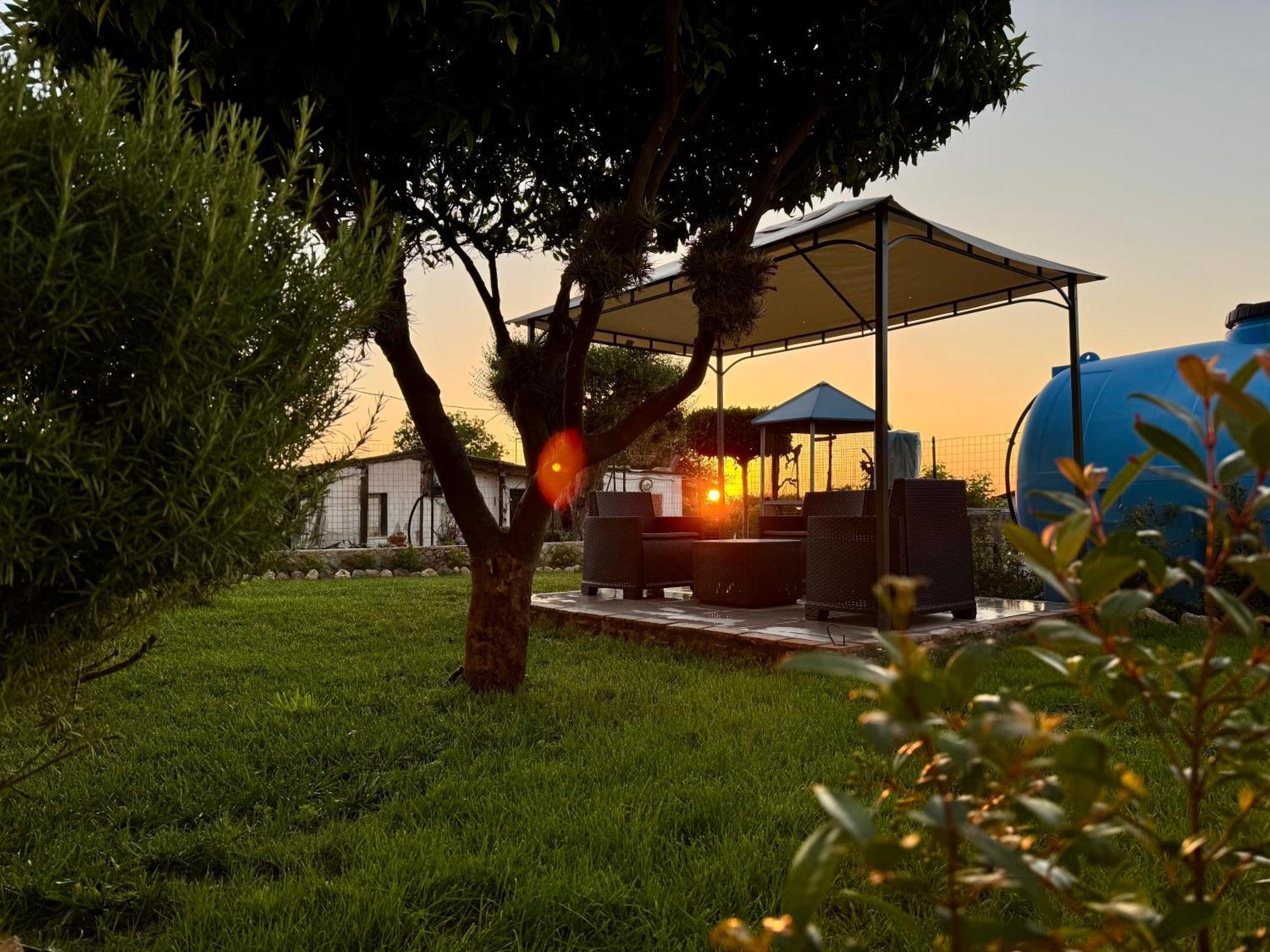 Residenza De Vita Тропеа Екстериор снимка